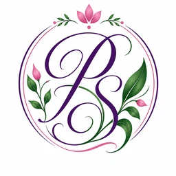 Pazzion Stylez PS logo